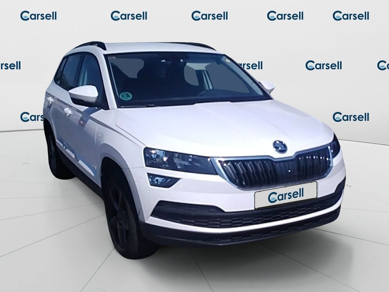 Skoda Karoq 1.5 Tsi 110kw (150cv) Dsg Act Ambition - Foto 2