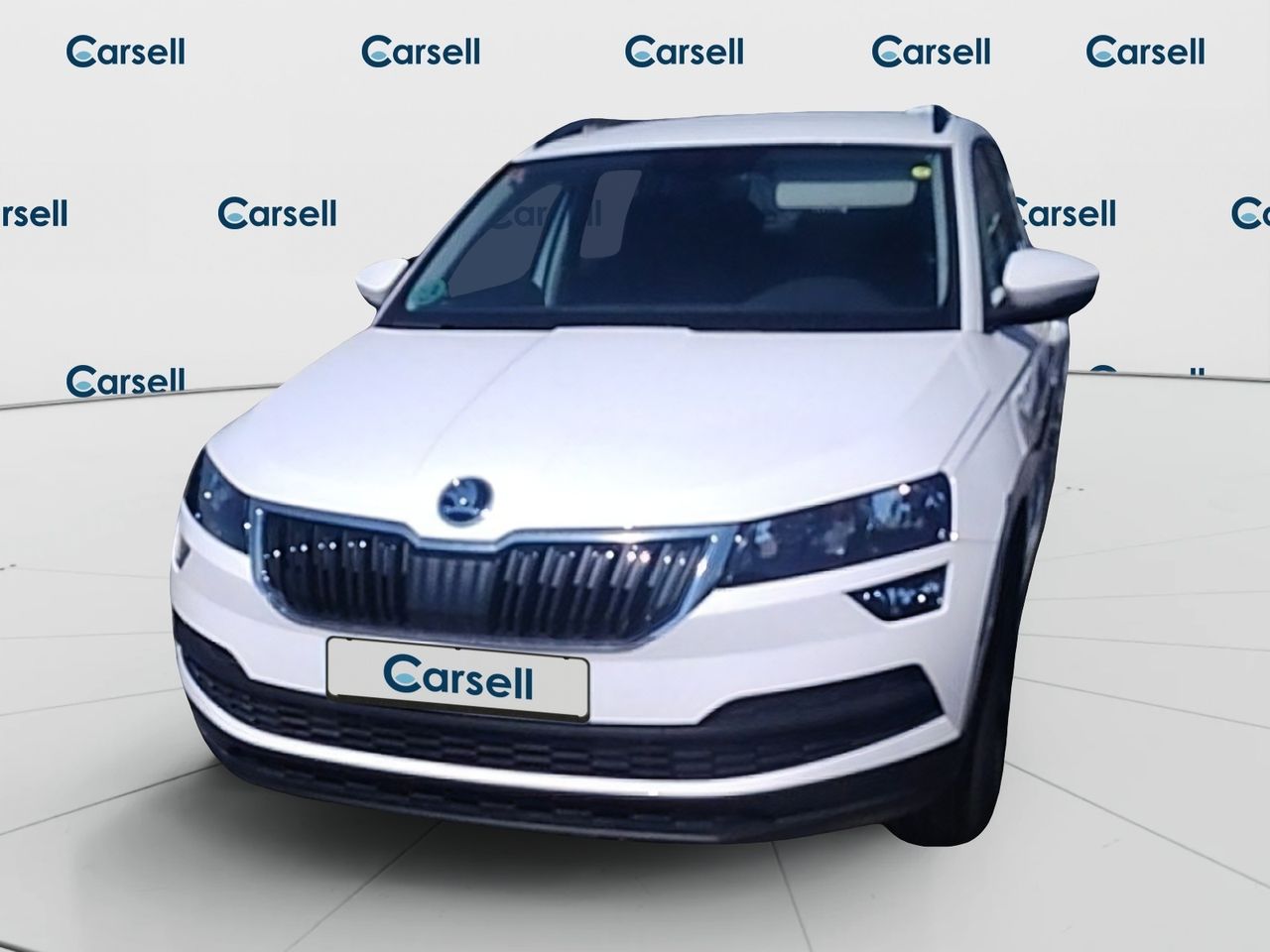 Skoda Karoq 1.5 Tsi 110kw (150cv) Dsg Act Ambition - Foto 2