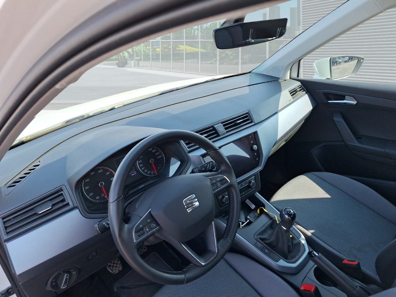 Seat Arona 1.0 Tsi 81kw (110cv) Style Go2 - Foto 2