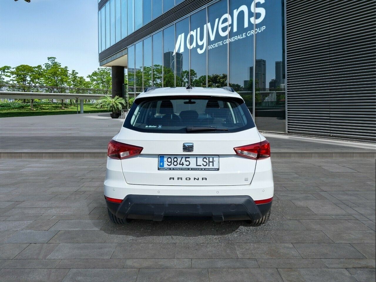 Seat Arona 1.0 Tsi 81kw (110cv) Style Go2 - Foto 2