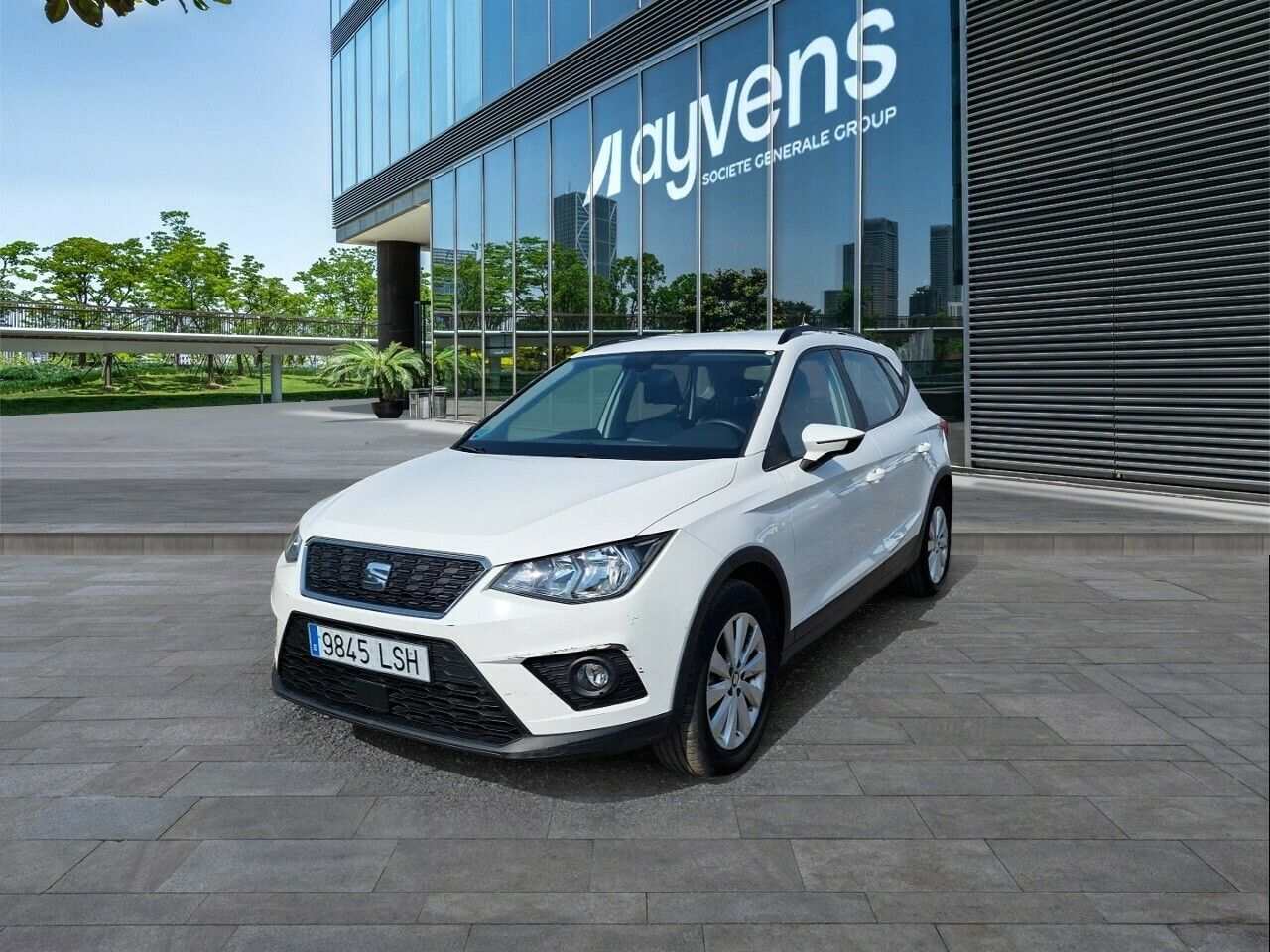 Seat Arona 1.0 Tsi 81kw (110cv) Style Go2 - Foto 2