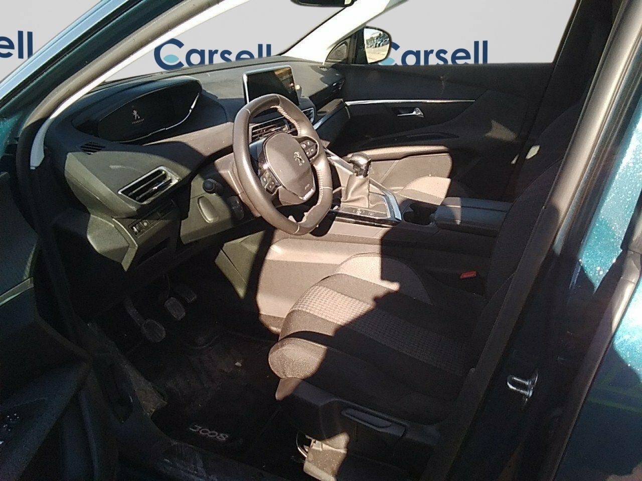 Peugeot 3008 1.5 Bluehdi 96kw (130cv) S&s Active Pack - Foto 2
