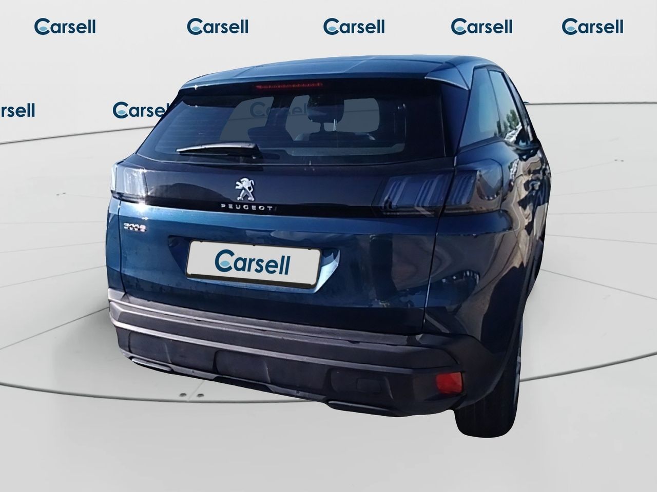 Peugeot 3008 1.5 Bluehdi 96kw (130cv) S&s Active Pack - Foto 2