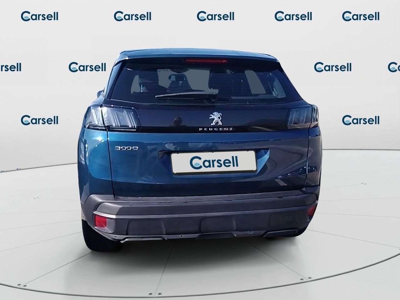 Peugeot 3008 1.5 Bluehdi 96kw (130cv) S&s Active Pack - Foto 2