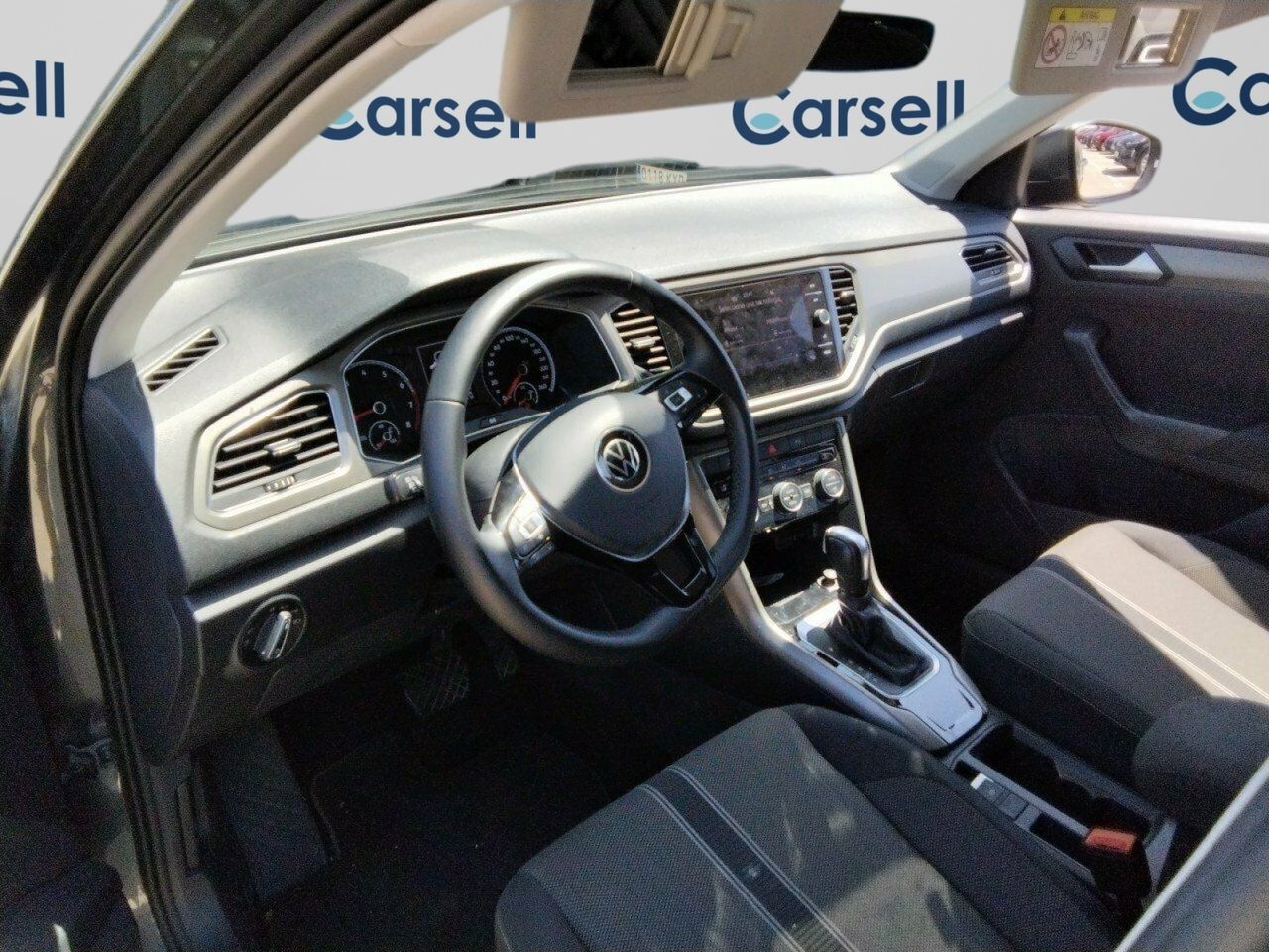 Volkswagen T-roc Advance 1.5 Tsi 110kw (150cv) Dsg - Foto 2