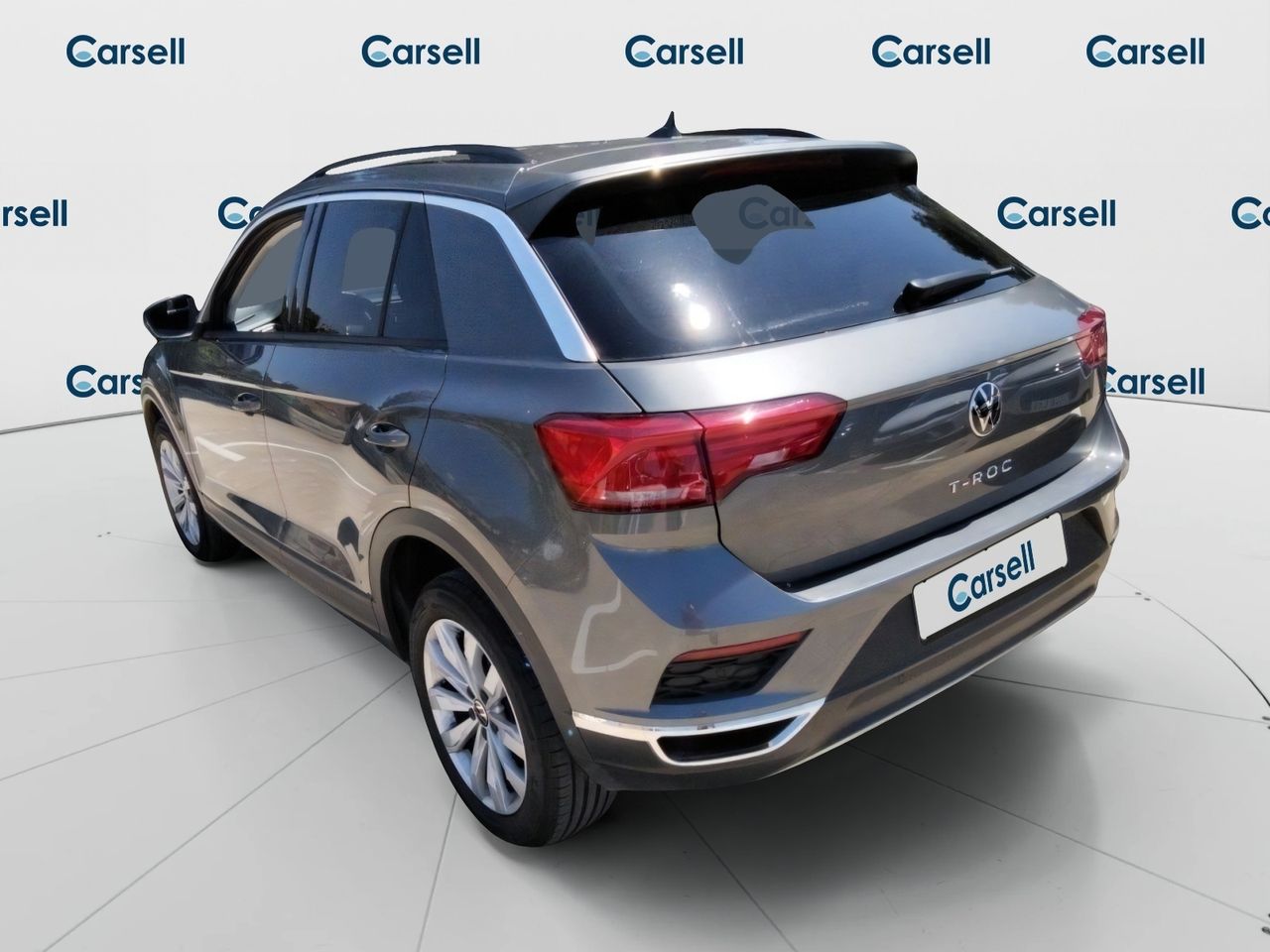 Volkswagen T-roc Advance 1.5 Tsi 110kw (150cv) Dsg - Foto 2