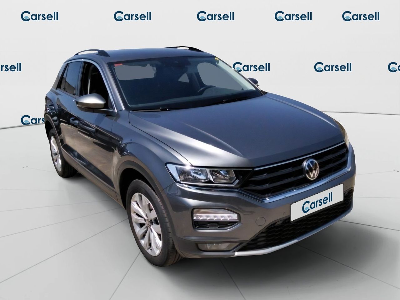 Volkswagen T-roc Advance 1.5 Tsi 110kw (150cv) Dsg - Foto 2