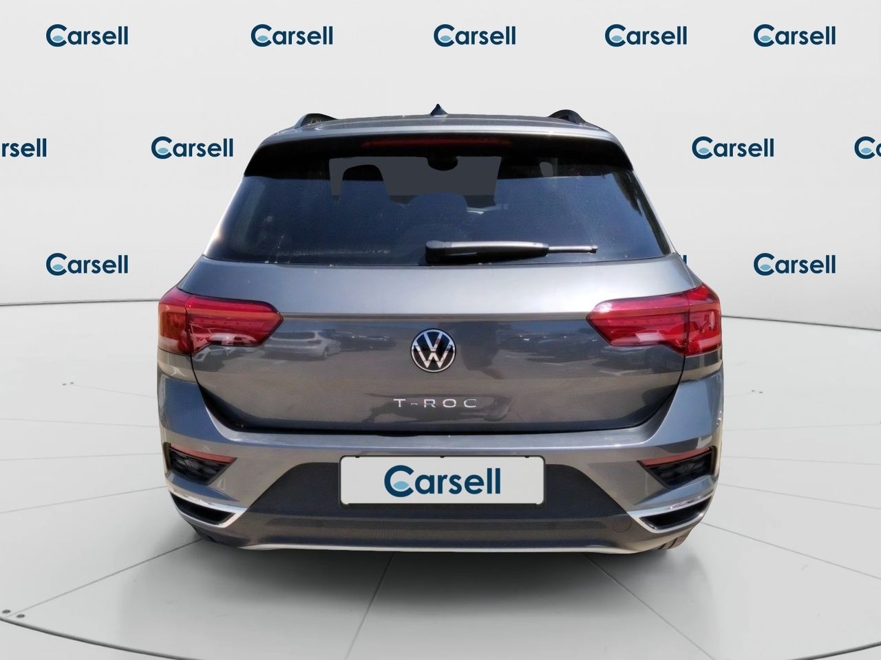 Volkswagen T-roc Advance 1.5 Tsi 110kw (150cv) Dsg - Foto 2