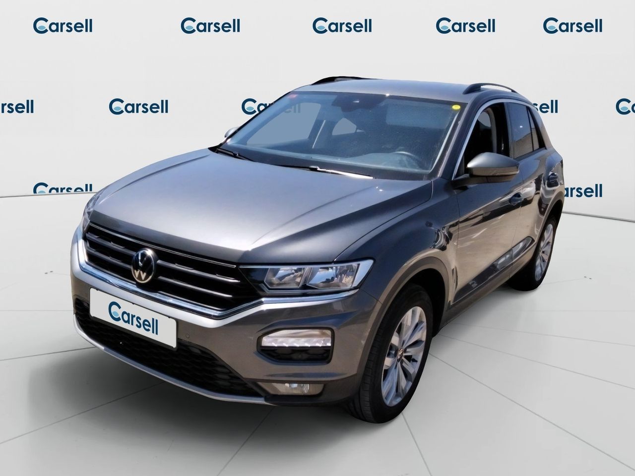 Volkswagen T-roc Advance 1.5 Tsi 110kw (150cv) Dsg - Foto 2