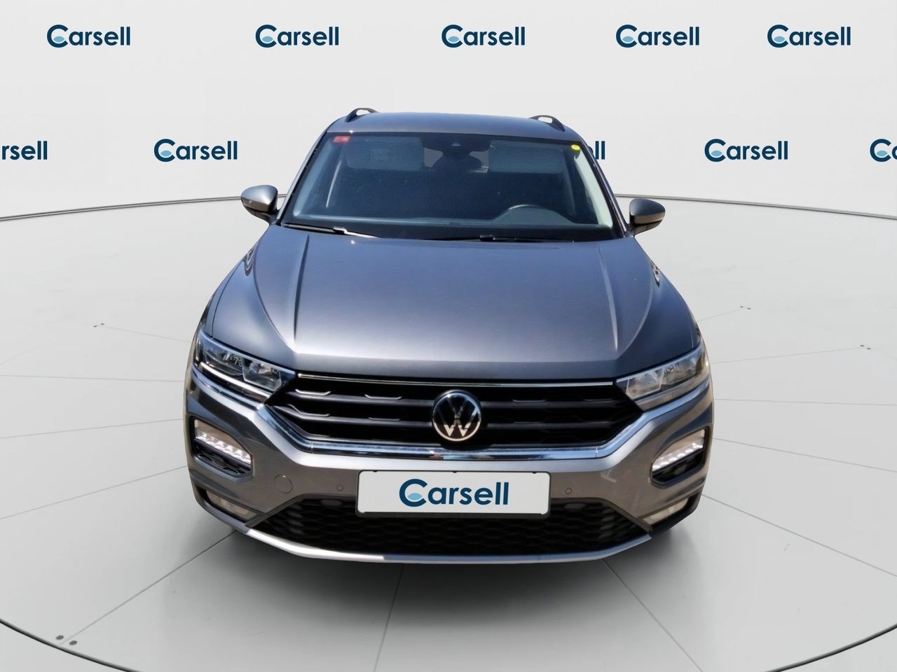 Volkswagen T-roc Advance 1.5 Tsi 110kw (150cv) Dsg - Foto 2