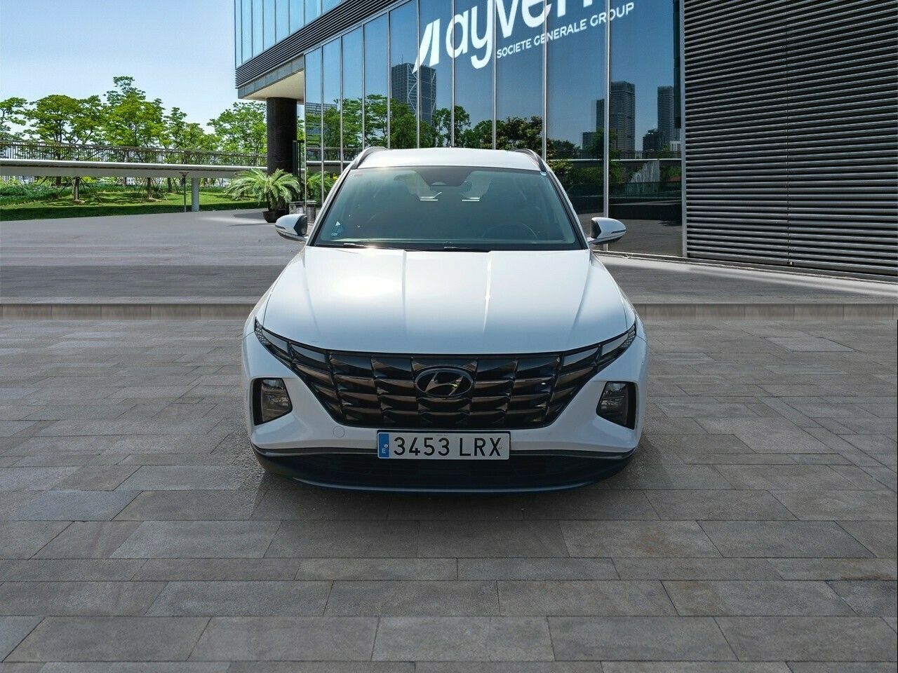 Hyundai Tucson 1.6 Tgdi 169kw (230cv) Hev Maxx Auto - Foto 2