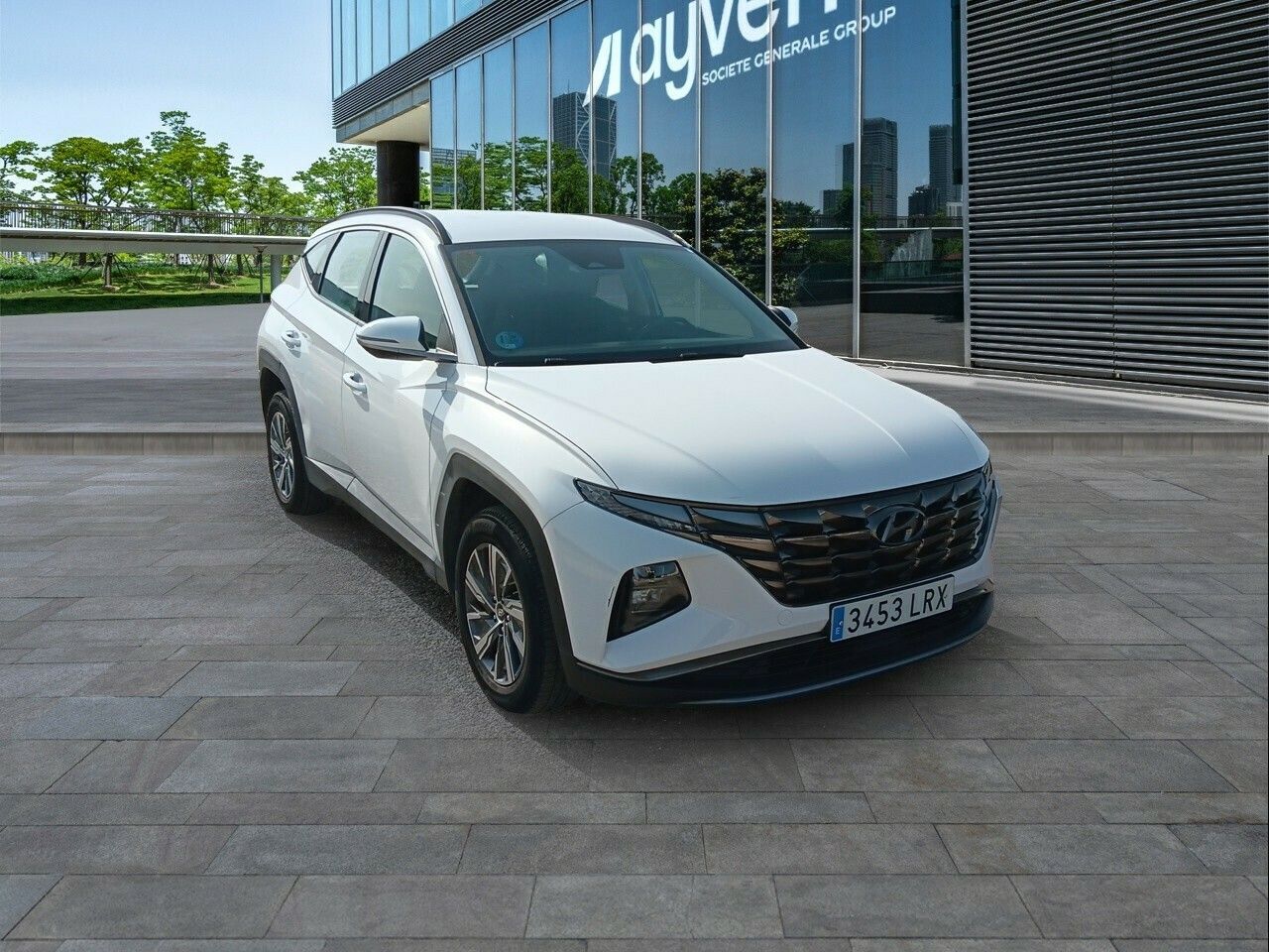 Hyundai Tucson 1.6 Tgdi 169kw (230cv) Hev Maxx Auto - Foto 2