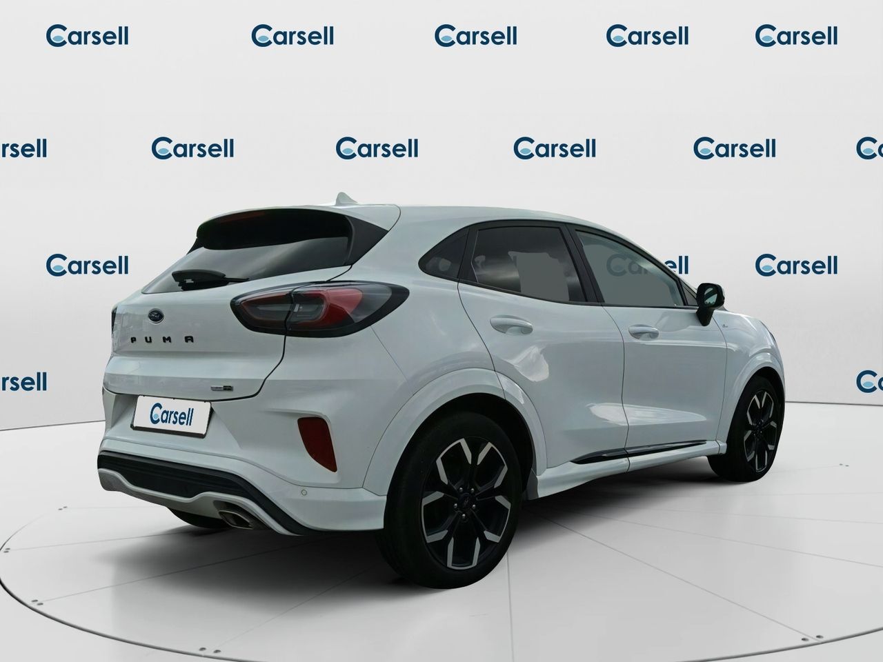 Ford Puma 1.0 Ecoboost 125cv St-line X Mhev - Foto 2