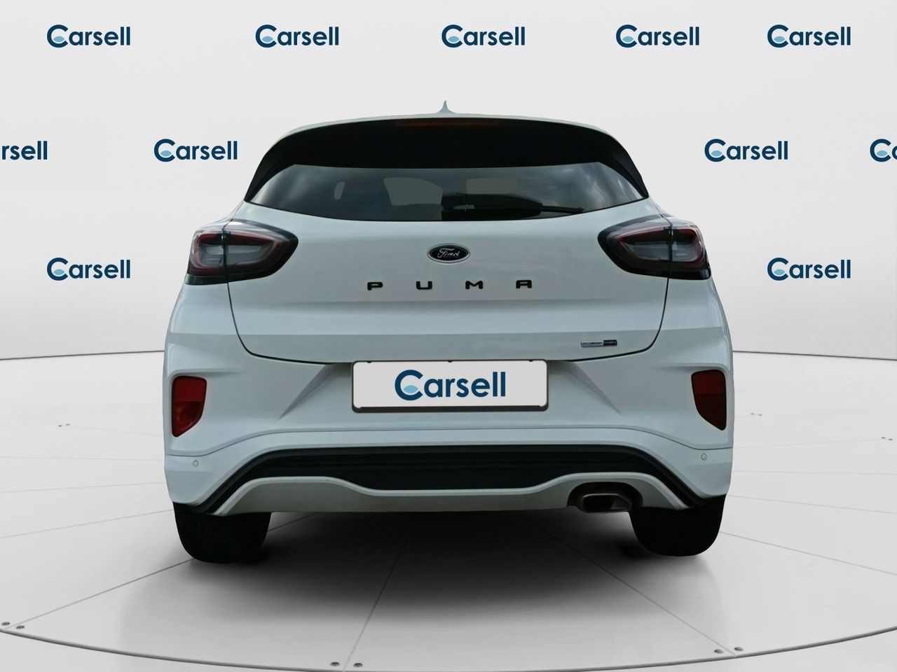 Ford Puma 1.0 Ecoboost 125cv St-line X Mhev - Foto 2