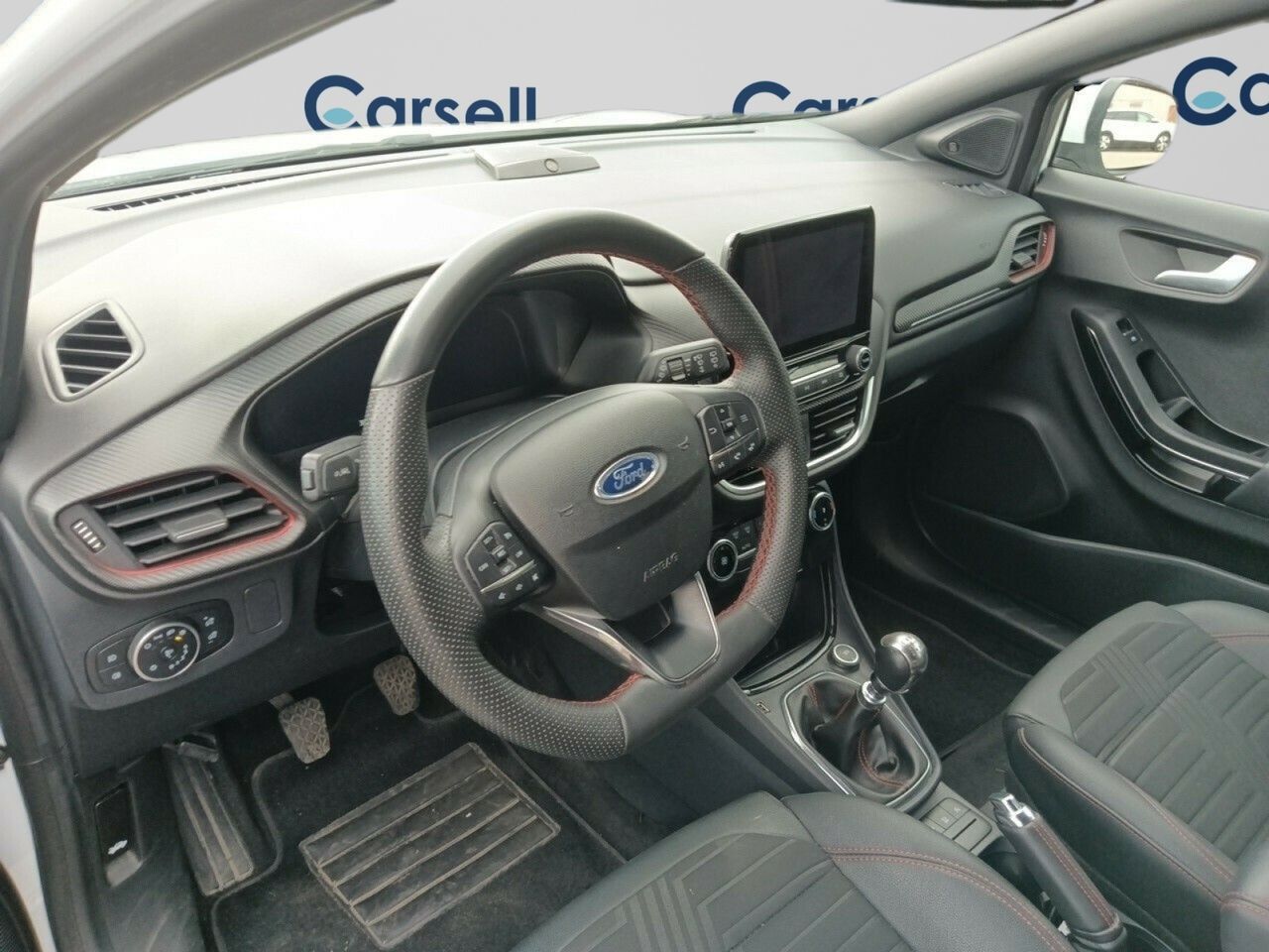 Ford Puma 1.0 Ecoboost 125cv St-line X Mhev - Foto 2