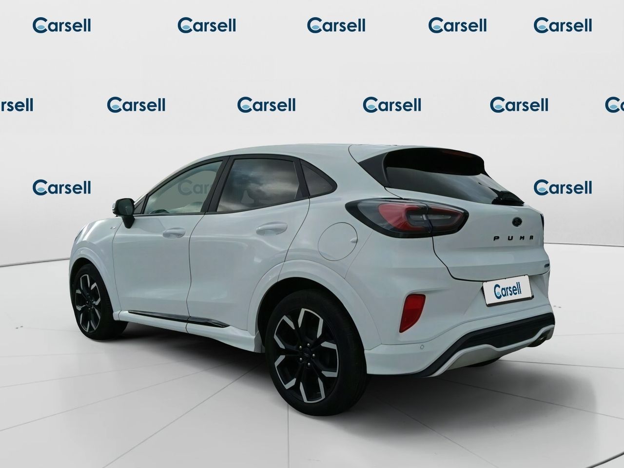 Ford Puma 1.0 Ecoboost 125cv St-line X Mhev - Foto 2