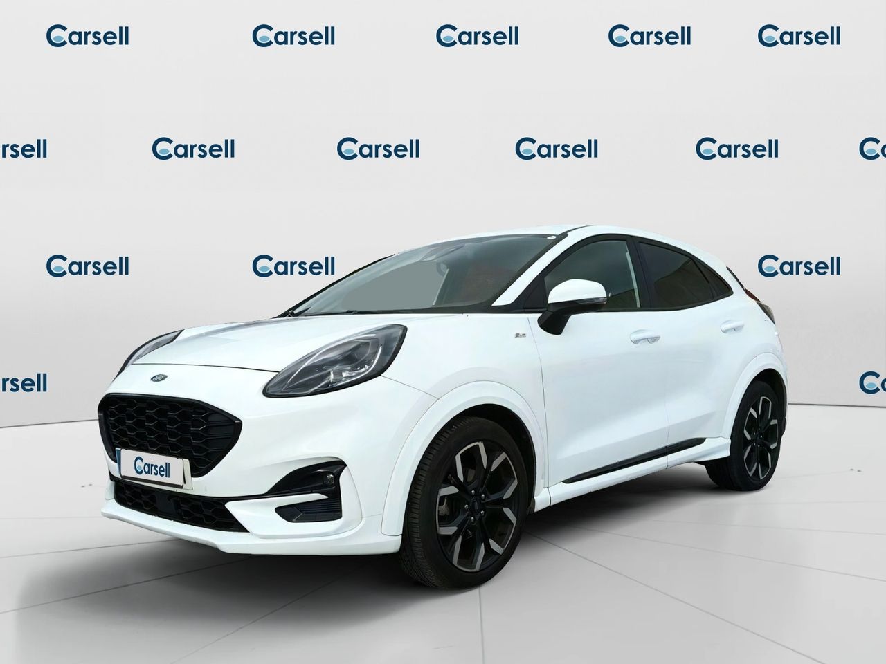 Ford Puma 1.0 Ecoboost 125cv St-line X Mhev - Foto 2