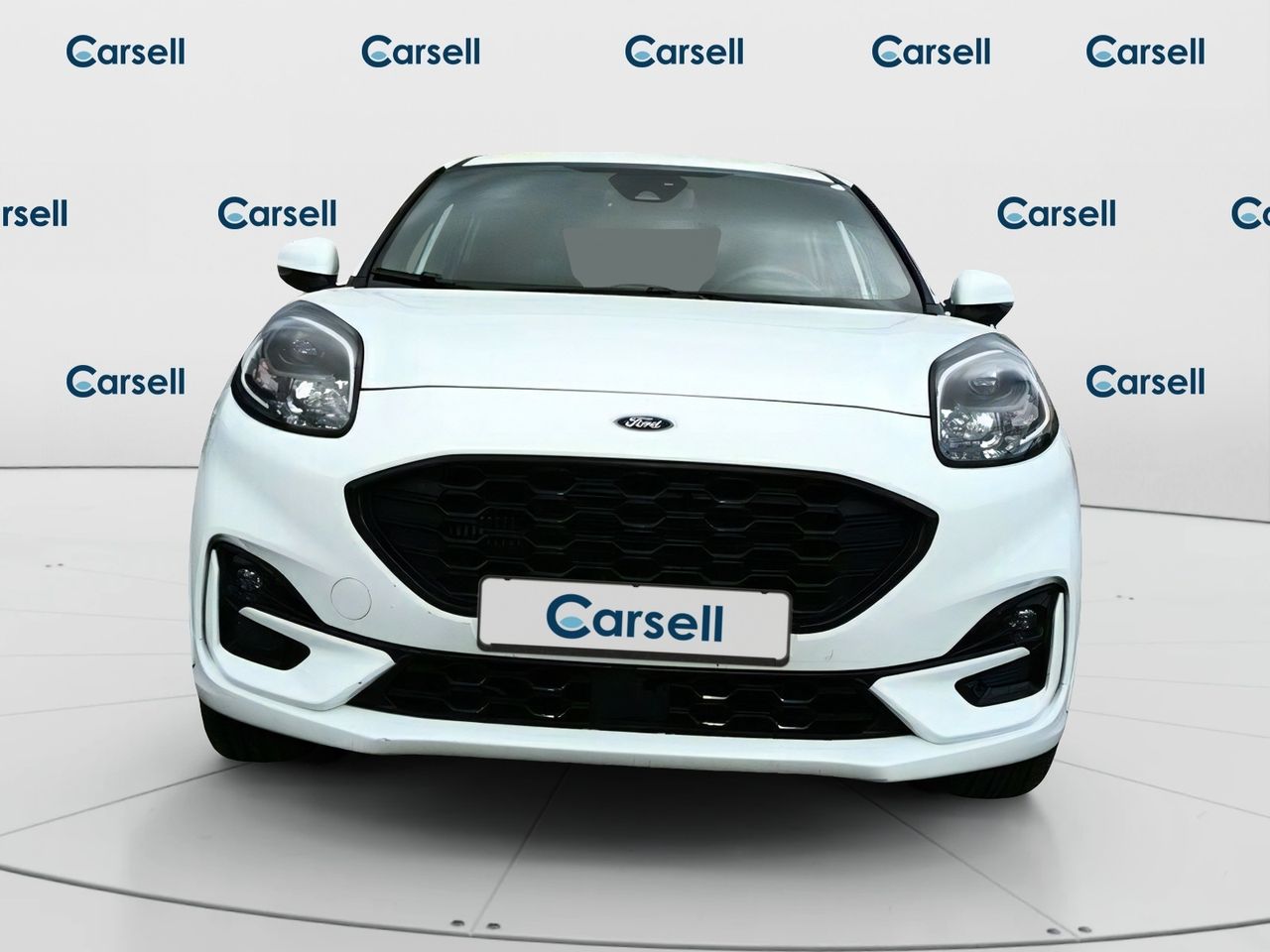 Ford Puma 1.0 Ecoboost 125cv St-line X Mhev - Foto 2