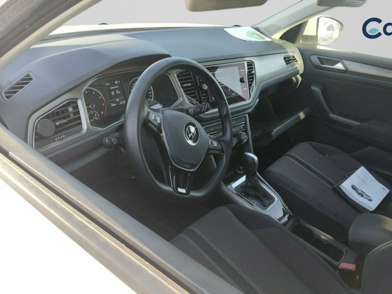 Volkswagen T-roc Advance 1.5 Tsi 110kw (150cv) Dsg - Foto 2