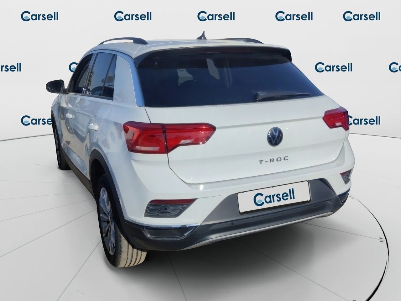 Volkswagen T-roc Advance 1.5 Tsi 110kw (150cv) Dsg - Foto 2