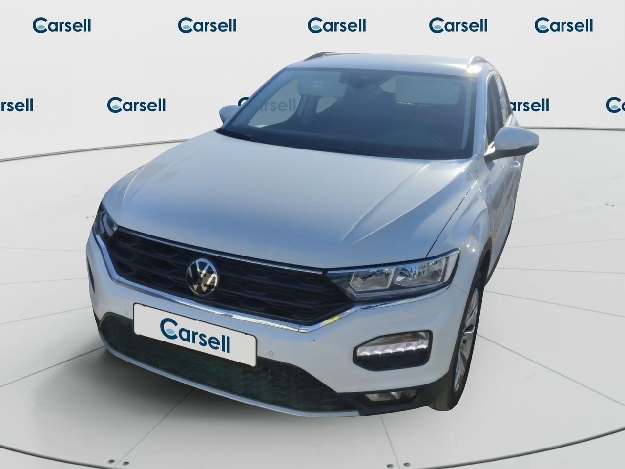 Volkswagen T-roc Advance 1.5 Tsi 110kw (150cv) Dsg - Foto 2