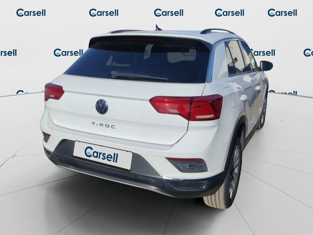 Volkswagen T-roc Advance 1.5 Tsi 110kw (150cv) Dsg - Foto 2