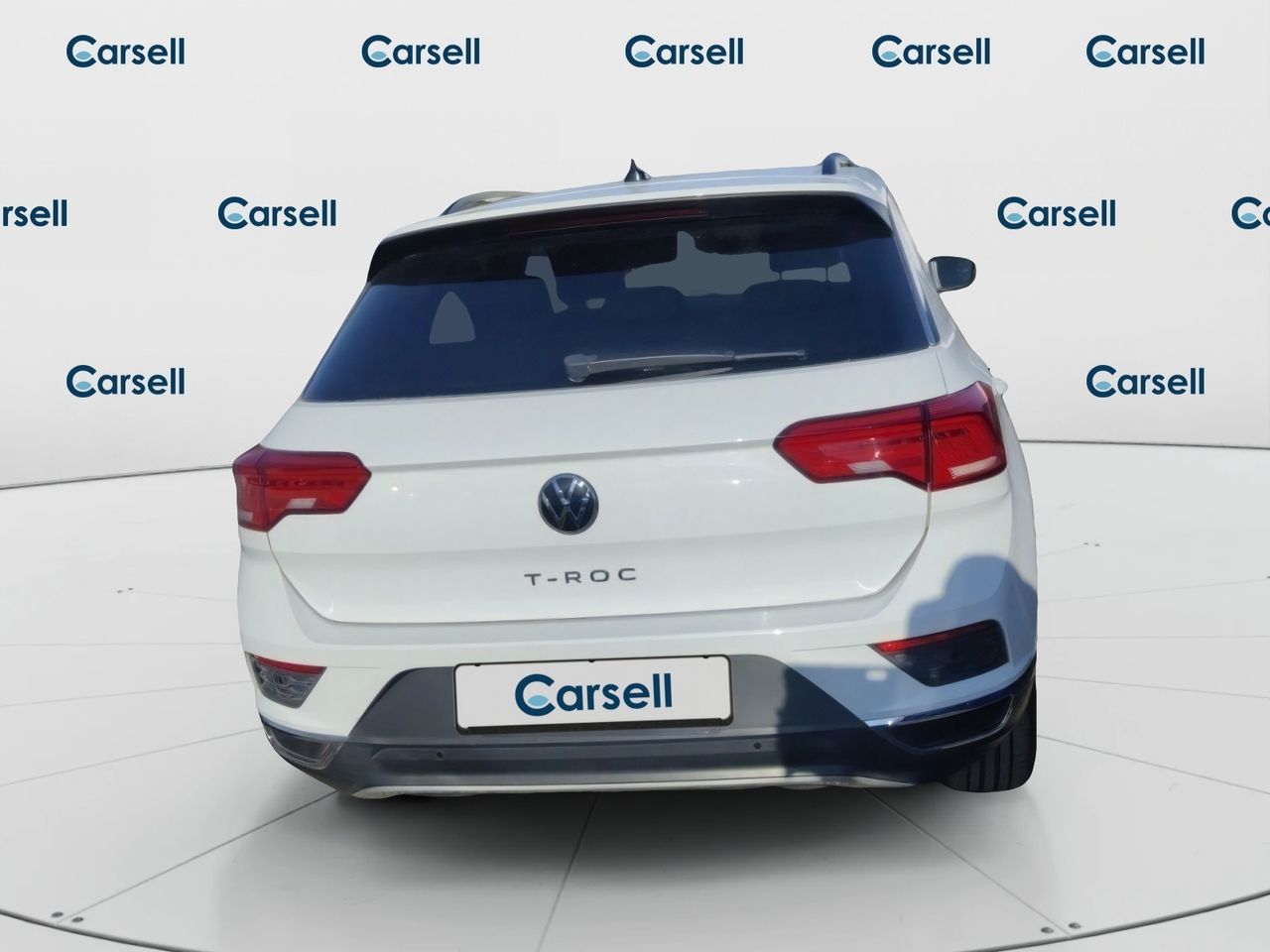 Volkswagen T-roc Advance 1.5 Tsi 110kw (150cv) Dsg - Foto 2