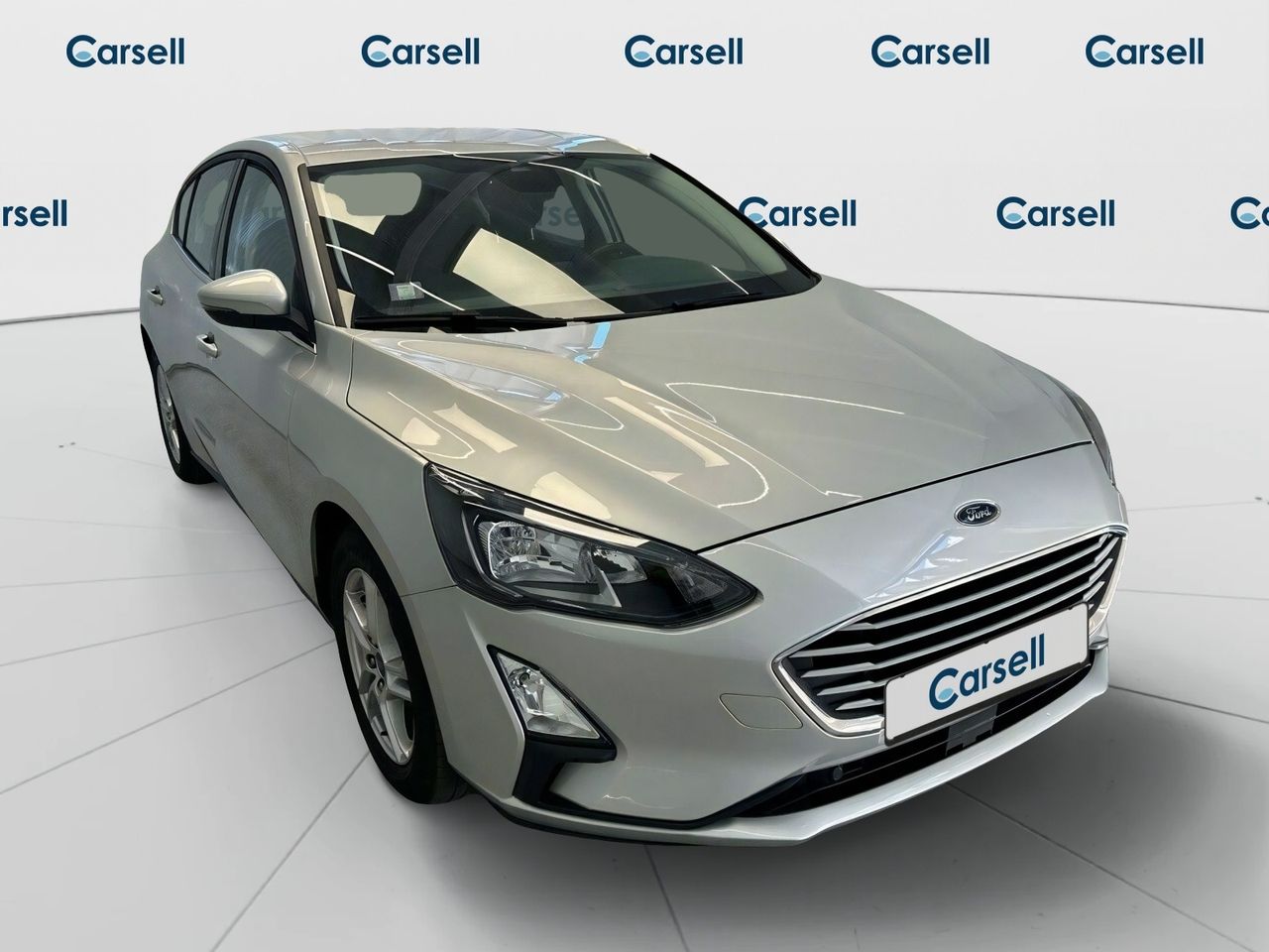 Ford Focus 1.0 Ecoboost Mhev 92kw Trend+ - Foto 2