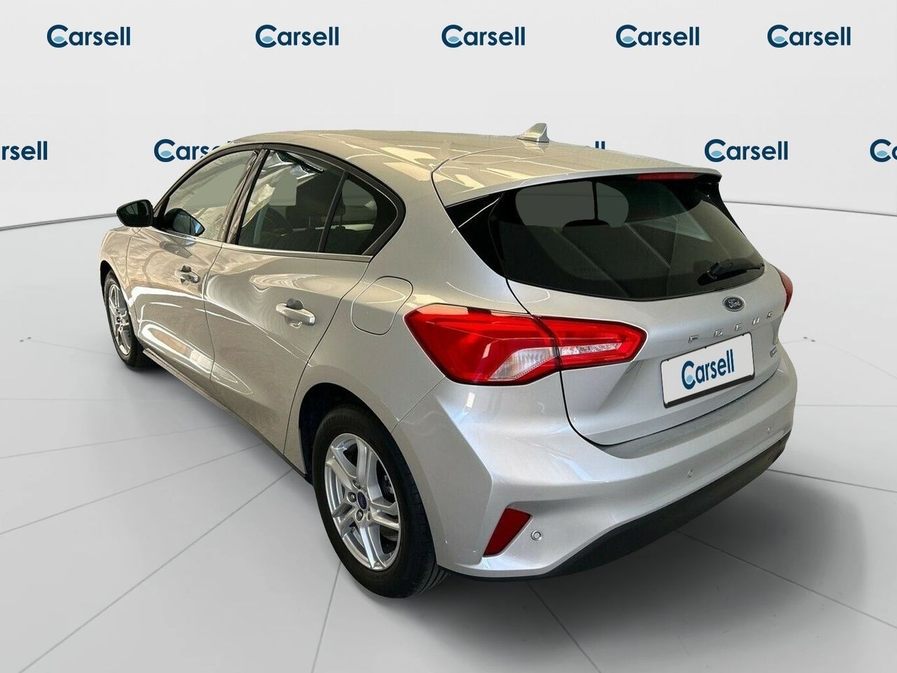 Ford Focus 1.0 Ecoboost Mhev 92kw Trend+ - Foto 2