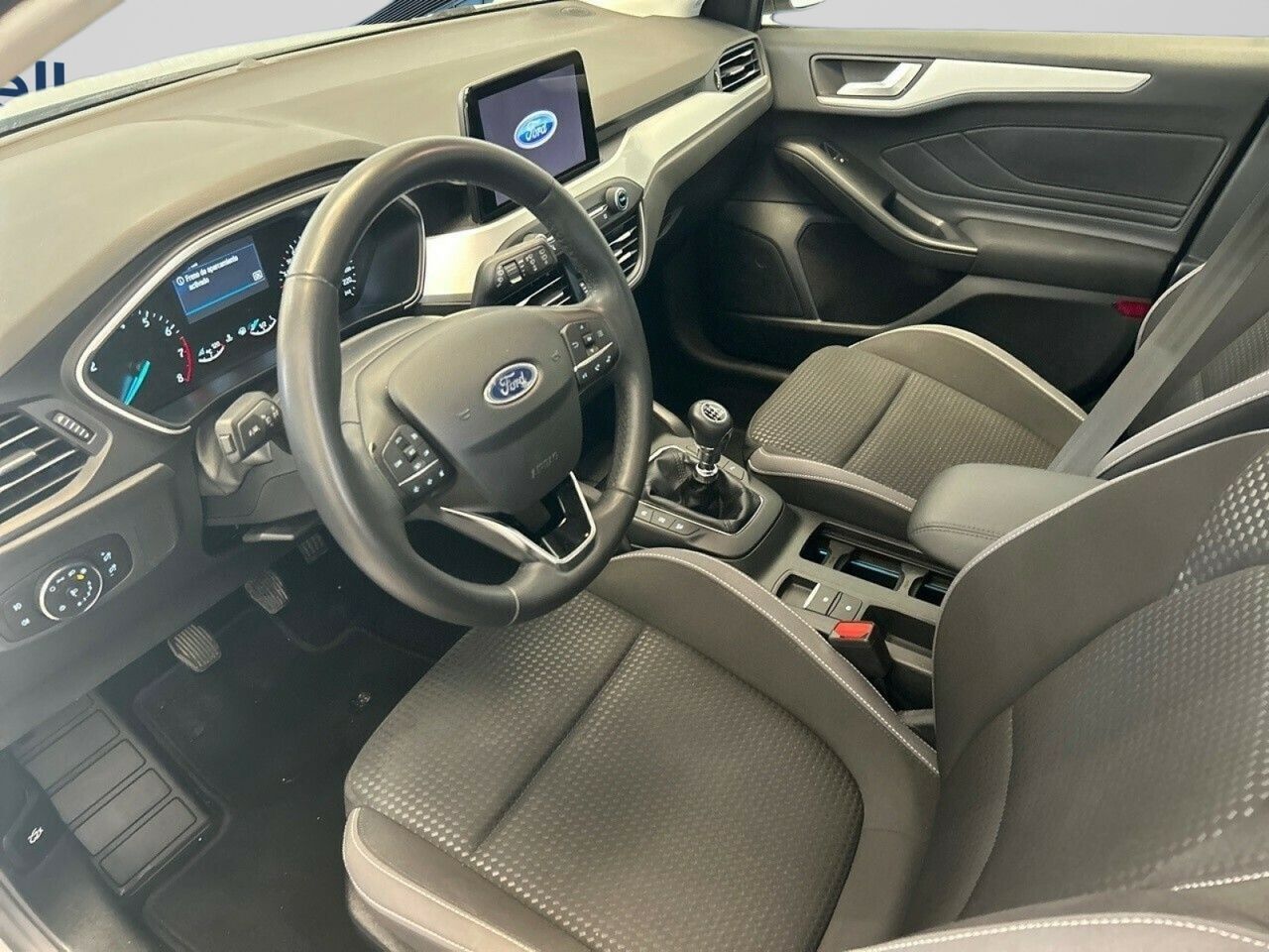Ford Focus 1.0 Ecoboost Mhev 92kw Trend+ - Foto 2