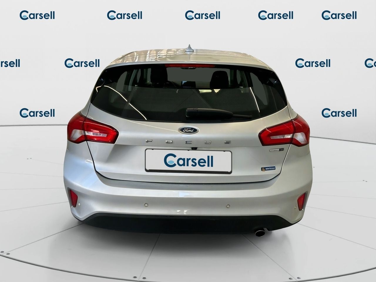 Ford Focus 1.0 Ecoboost Mhev 92kw Trend+ - Foto 2