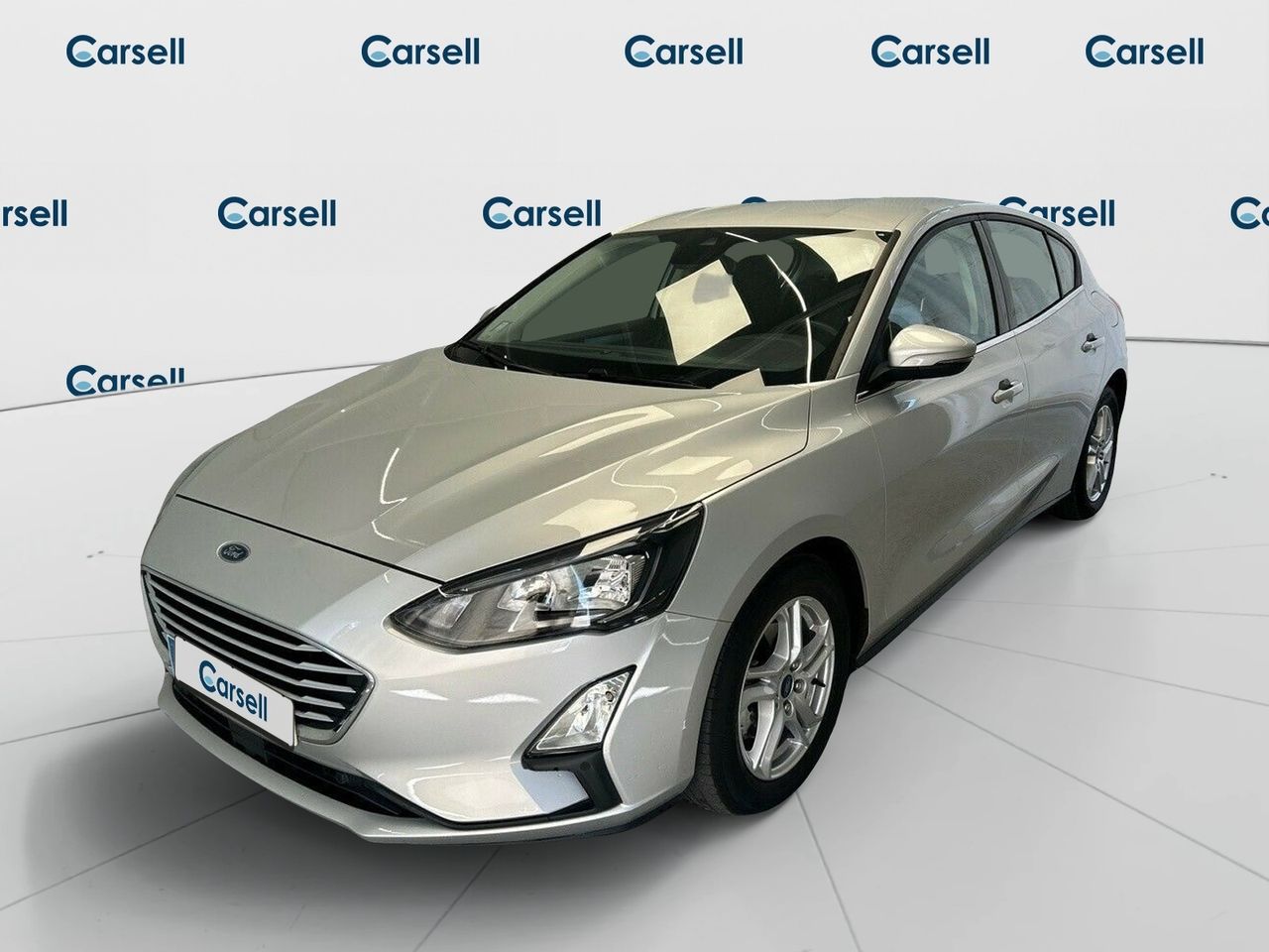 Ford Focus 1.0 Ecoboost Mhev 92kw Trend+ - Foto 2