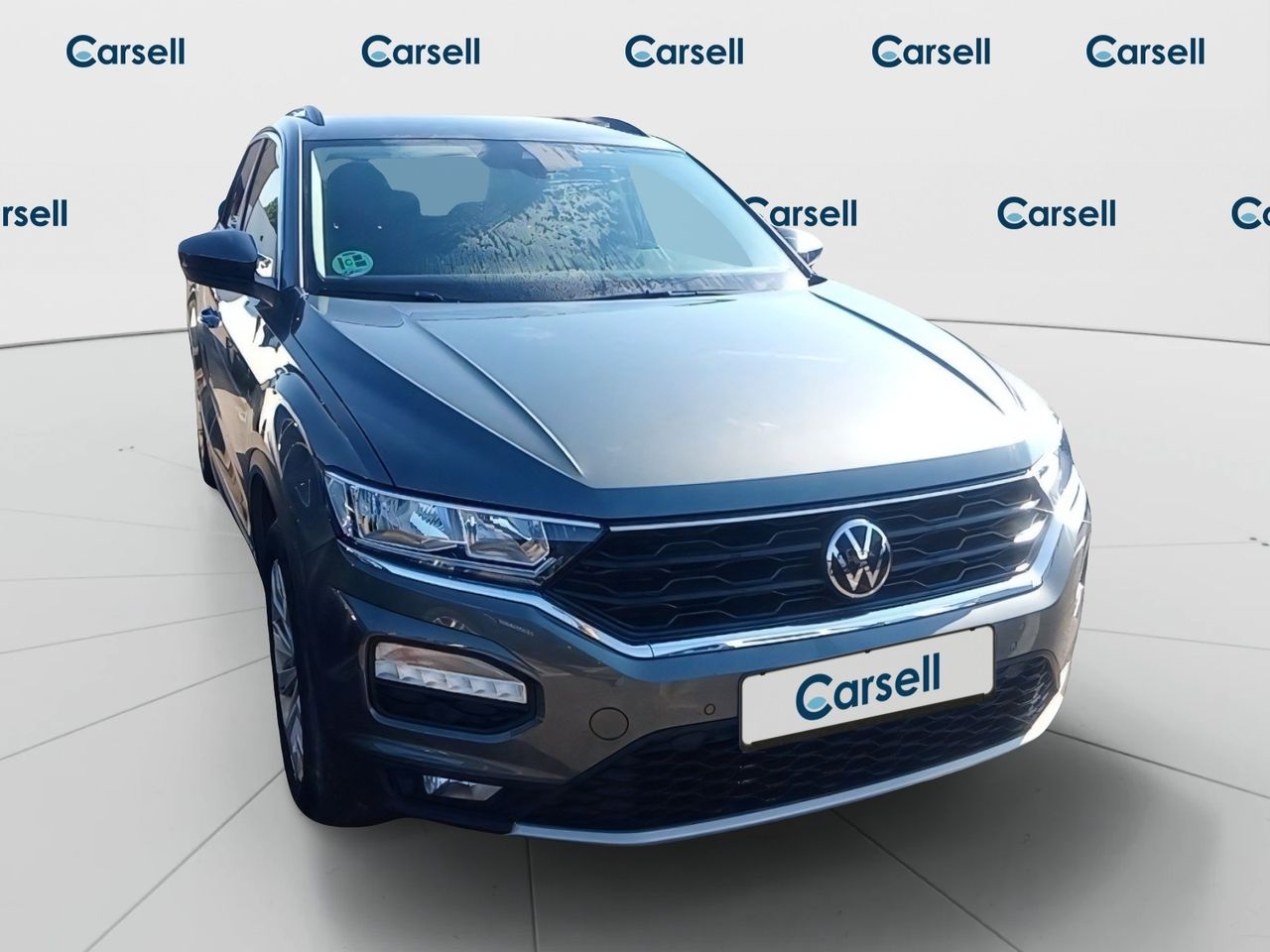 Volkswagen T-roc Advance 1.5 Tsi 110kw (150cv) Dsg - Foto 2
