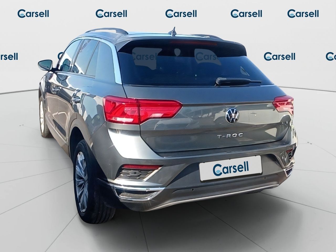 Volkswagen T-roc Advance 1.5 Tsi 110kw (150cv) Dsg - Foto 2