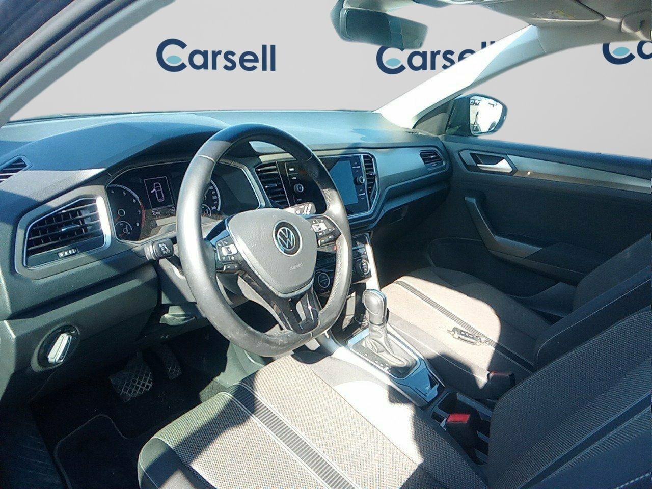 Volkswagen T-roc Advance 1.5 Tsi 110kw (150cv) Dsg - Foto 2