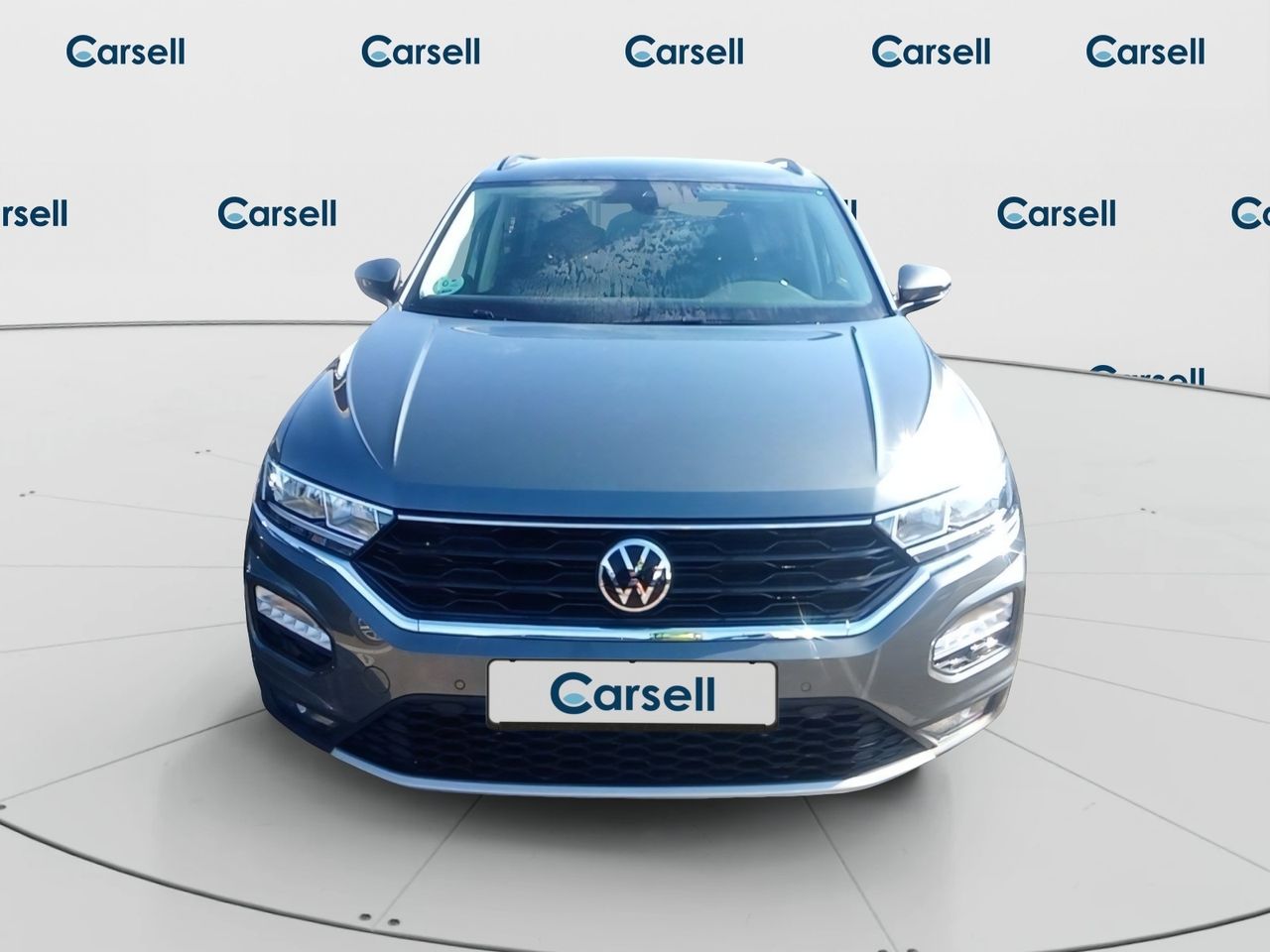 Volkswagen T-roc Advance 1.5 Tsi 110kw (150cv) Dsg - Foto 2