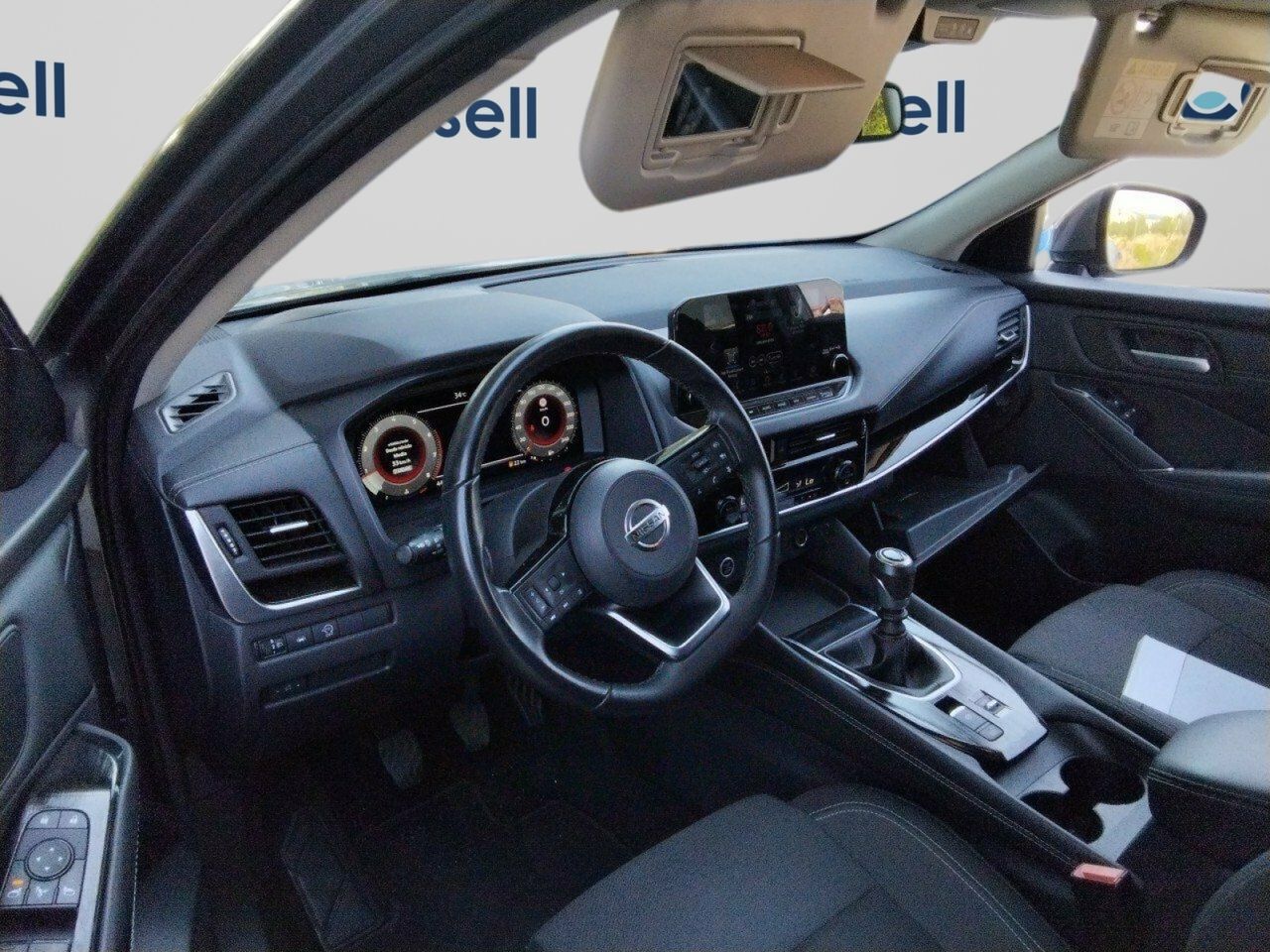Nissan Qashqai Dig-t 103kw N-connecta - Foto 2