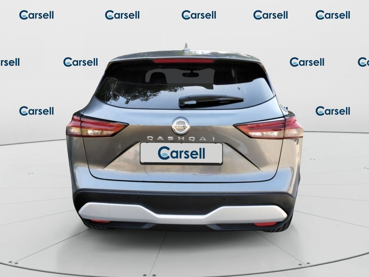 Nissan Qashqai Dig-t 103kw N-connecta - Foto 2