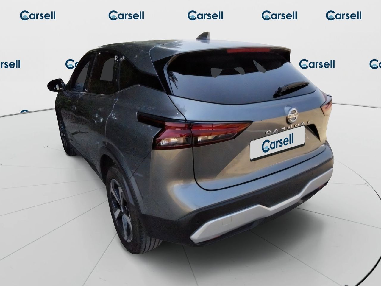 Nissan Qashqai Dig-t 103kw N-connecta - Foto 2