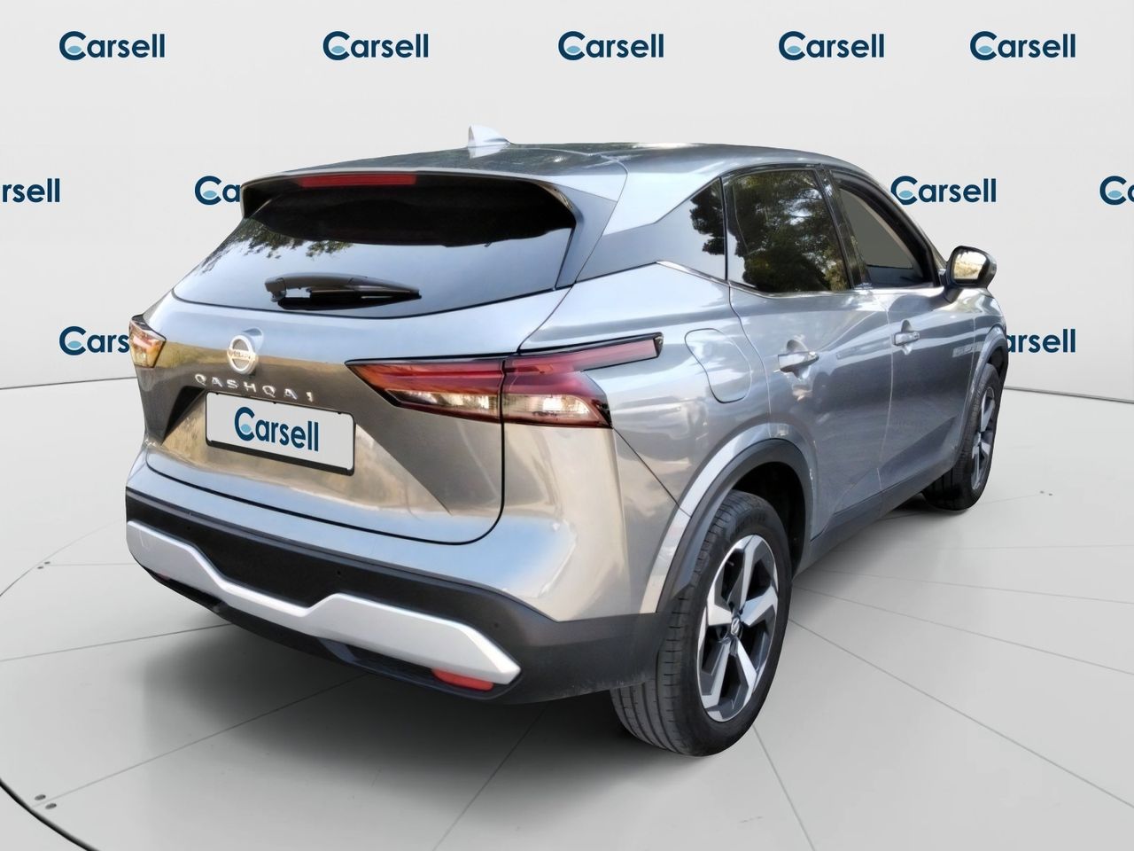 Nissan Qashqai Dig-t 103kw N-connecta - Foto 2