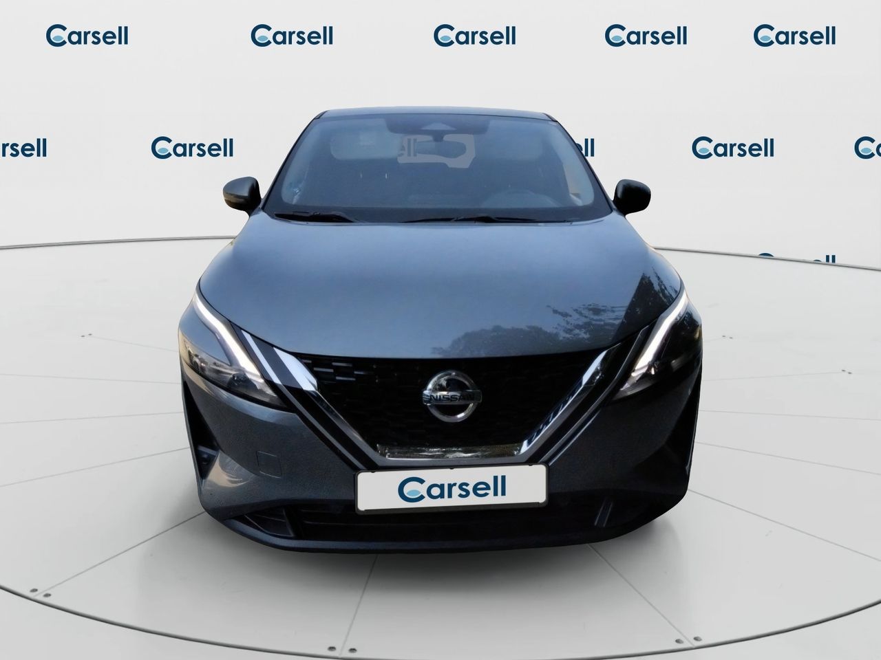 Nissan Qashqai Dig-t 103kw N-connecta - Foto 2