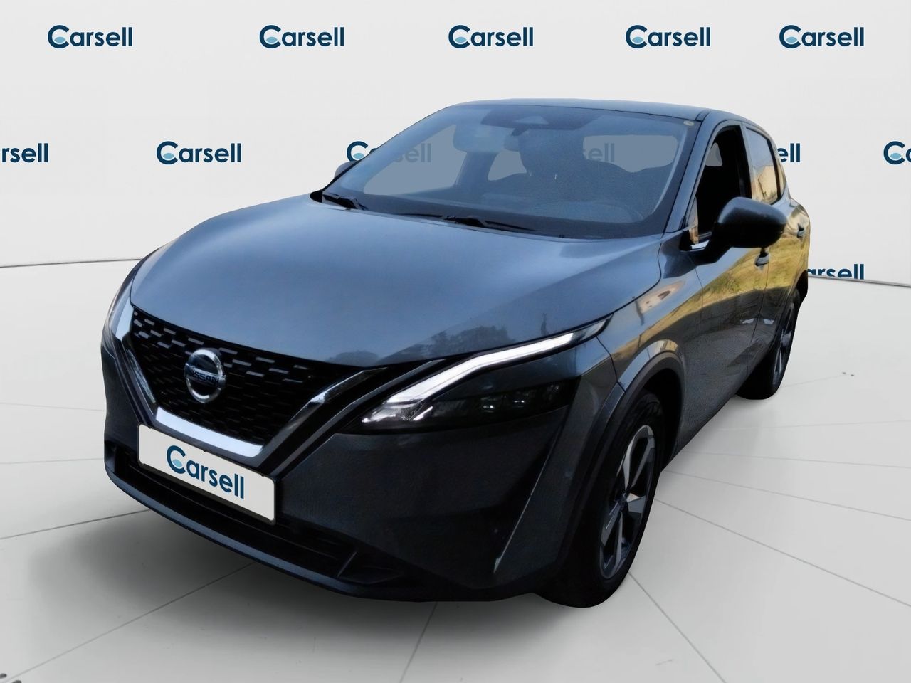 Nissan Qashqai Dig-t 103kw N-connecta - Foto 2