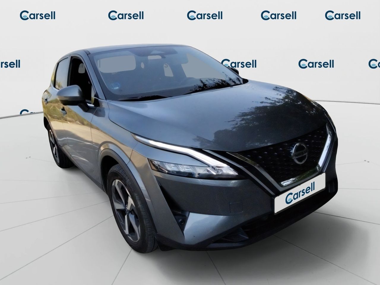 Nissan Qashqai Dig-t 103kw N-connecta - Foto 2