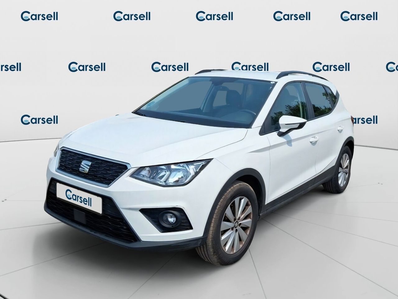 Seat Arona 1.0 Tsi 81kw (110cv) Style Go2 - Foto 2