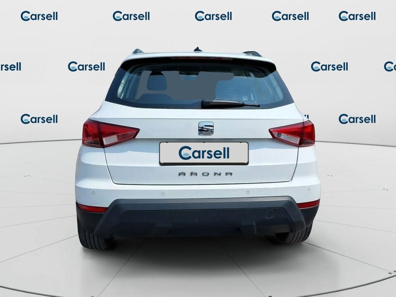 Seat Arona 1.0 Tsi 81kw (110cv) Style Go2 - Foto 2