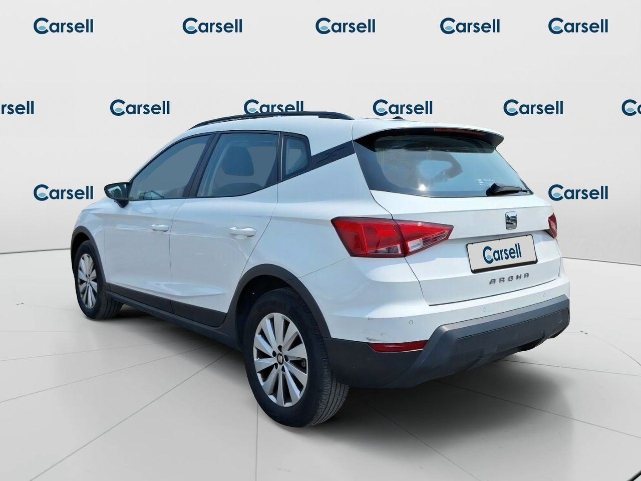 Seat Arona 1.0 Tsi 81kw (110cv) Style Go2 - Foto 2