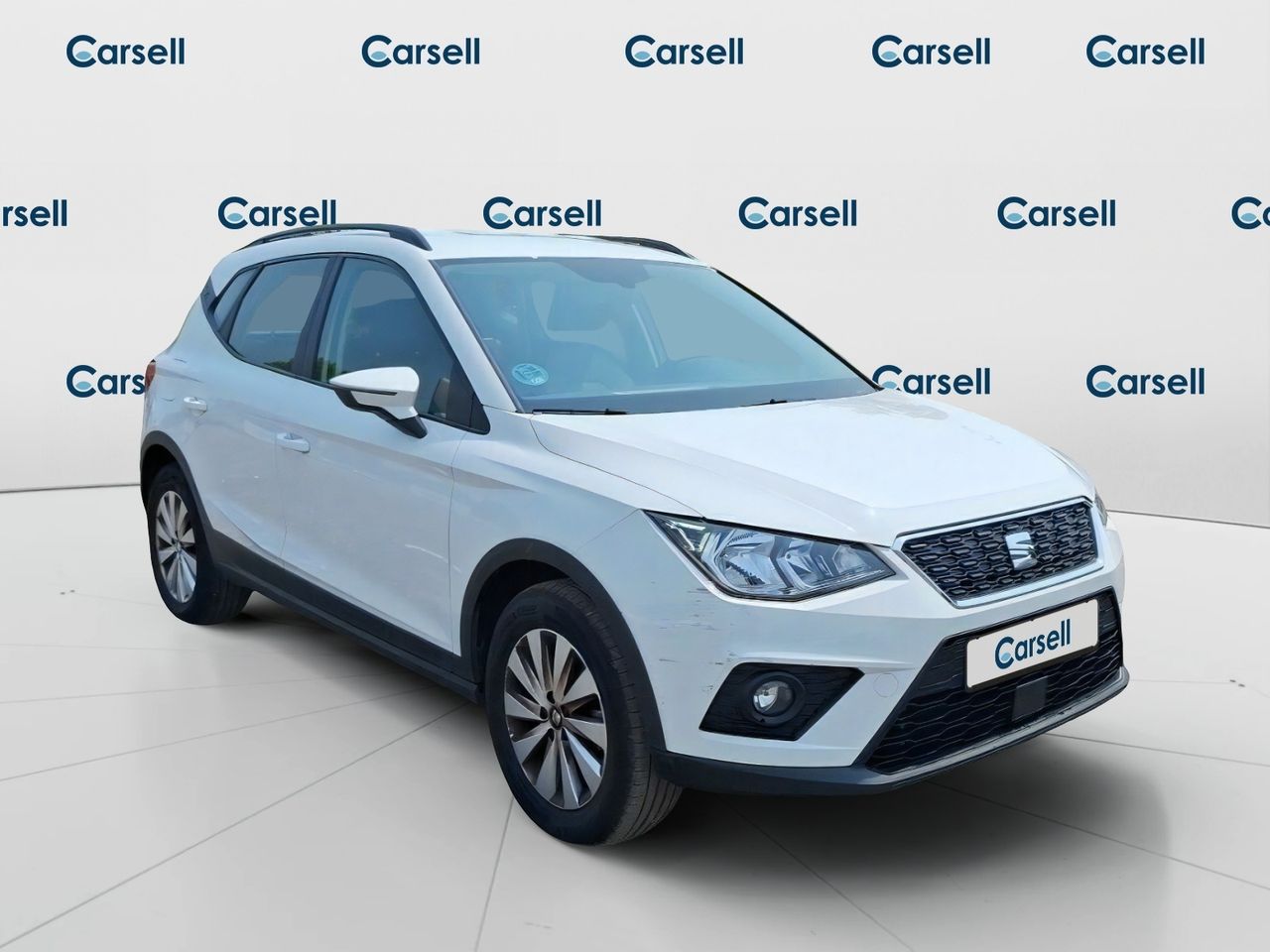 Seat Arona 1.0 Tsi 81kw (110cv) Style Go2 - Foto 2
