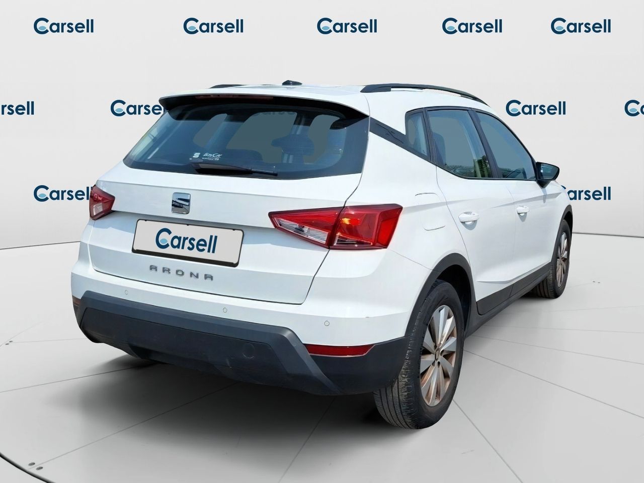 Seat Arona 1.0 Tsi 81kw (110cv) Style Go2 - Foto 2