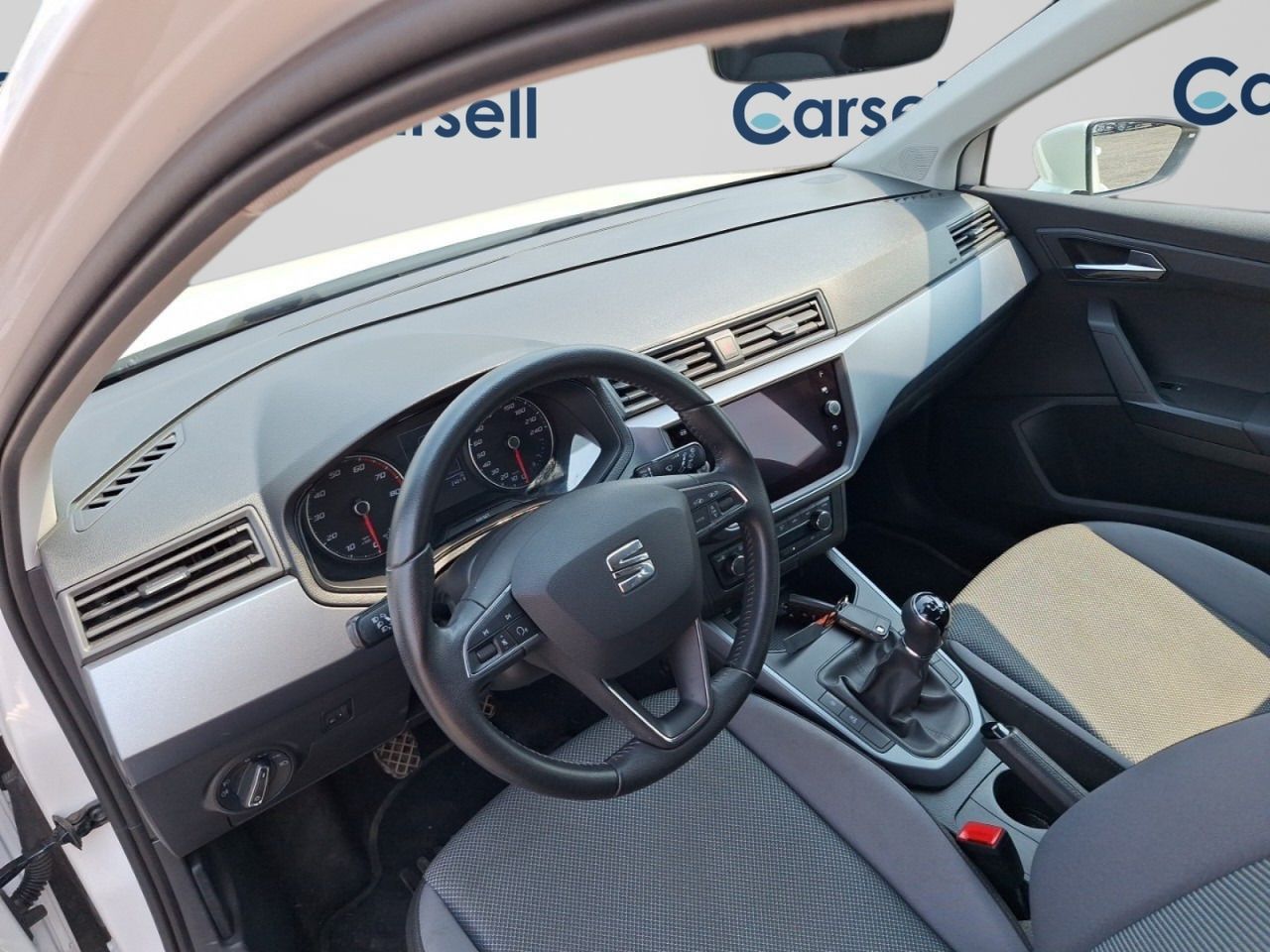Seat Arona 1.0 Tsi 81kw (110cv) Style Go2 - Foto 2