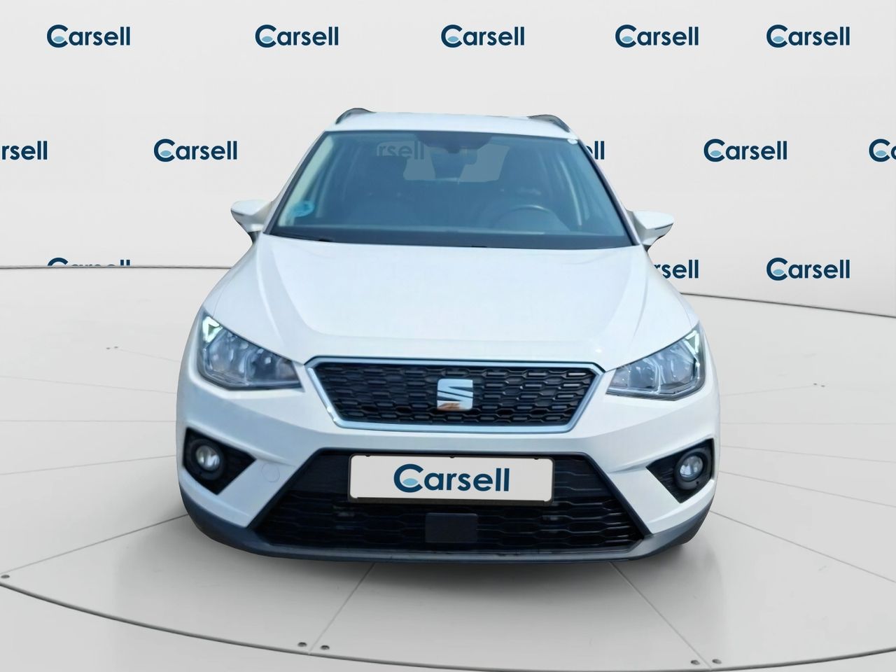 Seat Arona 1.0 Tsi 81kw (110cv) Style Go2 - Foto 2